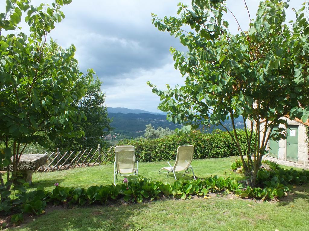 ヴォウゼーラ Quinta Do Caritelヴィラ 部屋 写真